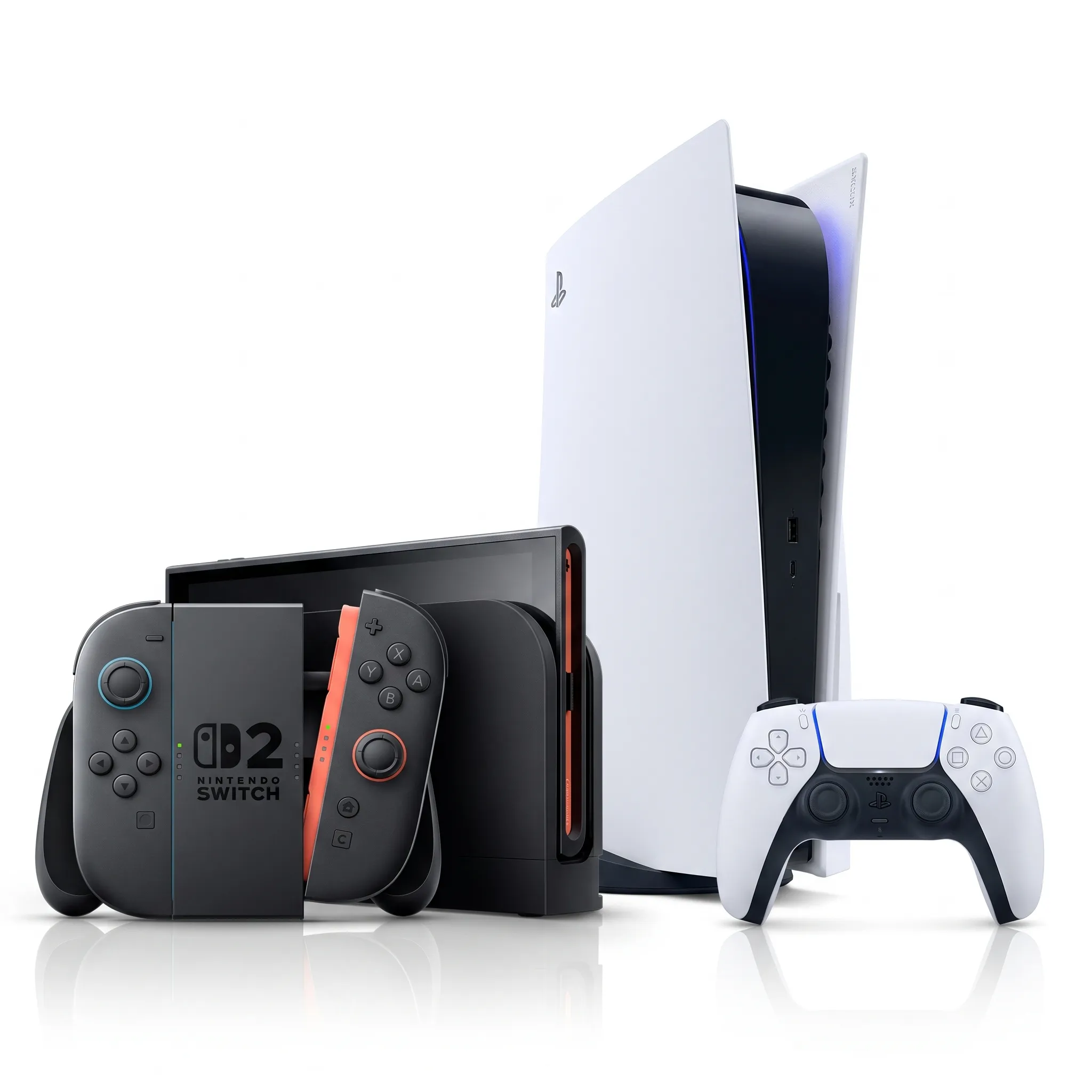 Xbox One X