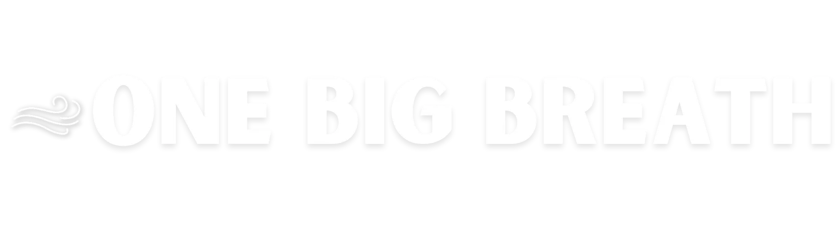One Big Breath
